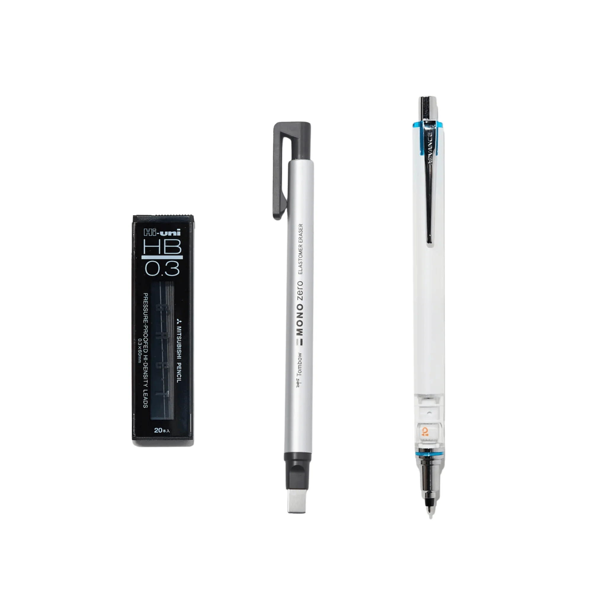 Kuru Toga Precision Set - Image 2