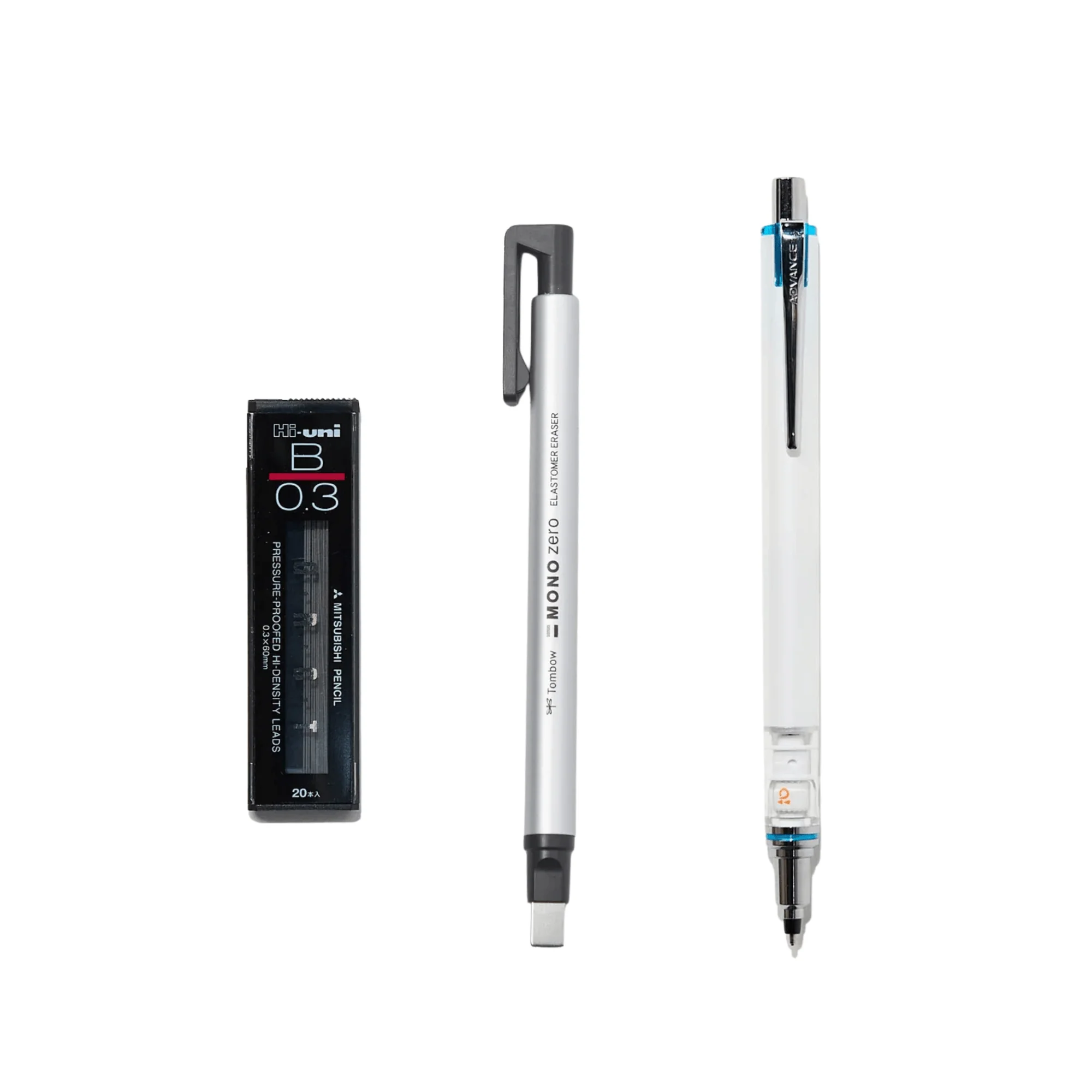 Kuru Toga Precision Set - Image 4