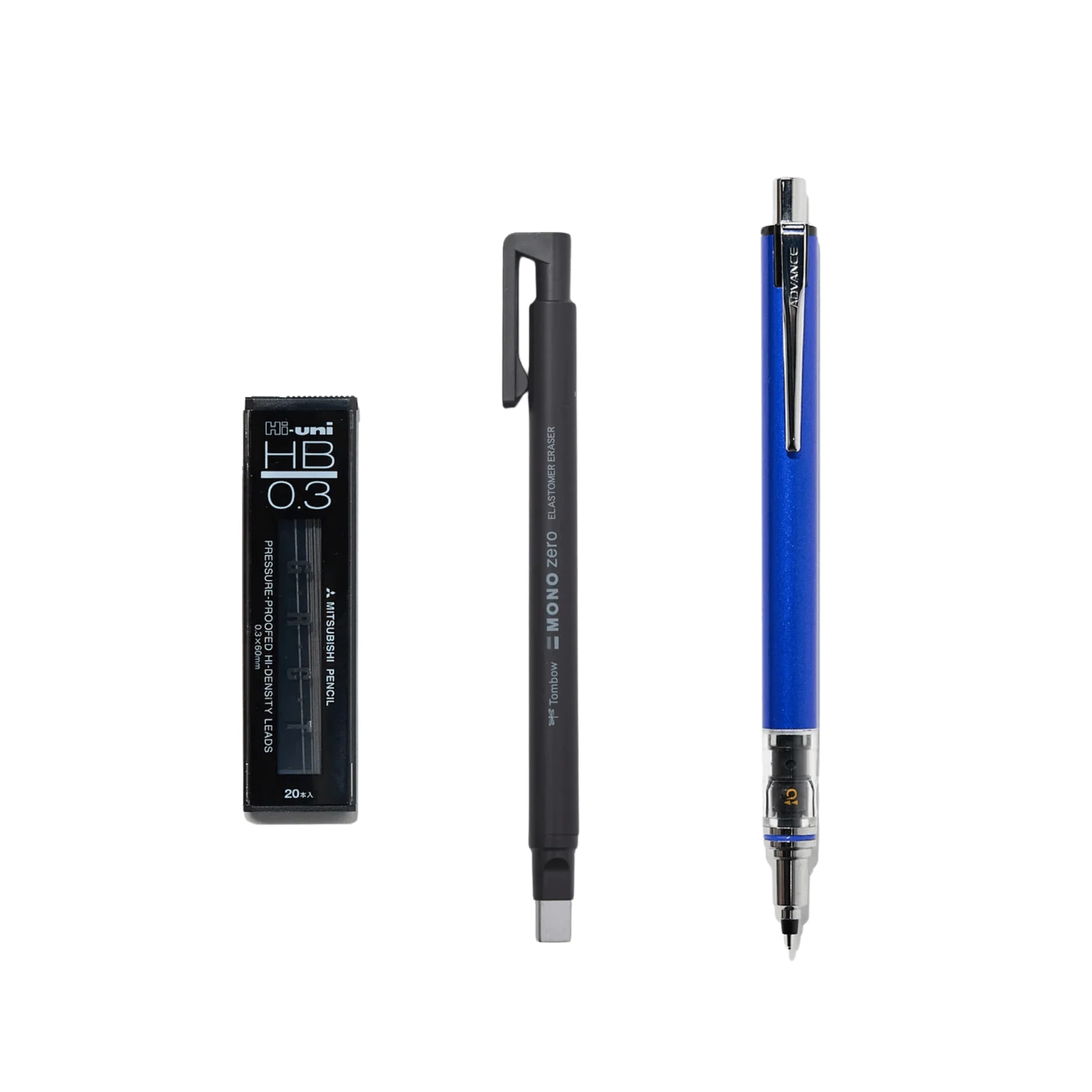 Kuru Toga Precision Set - Image 5