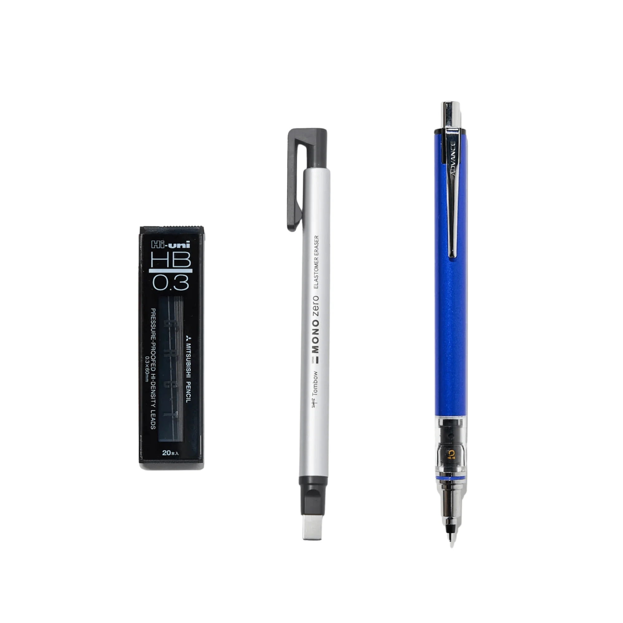 Kuru Toga Precision Set - Image 6