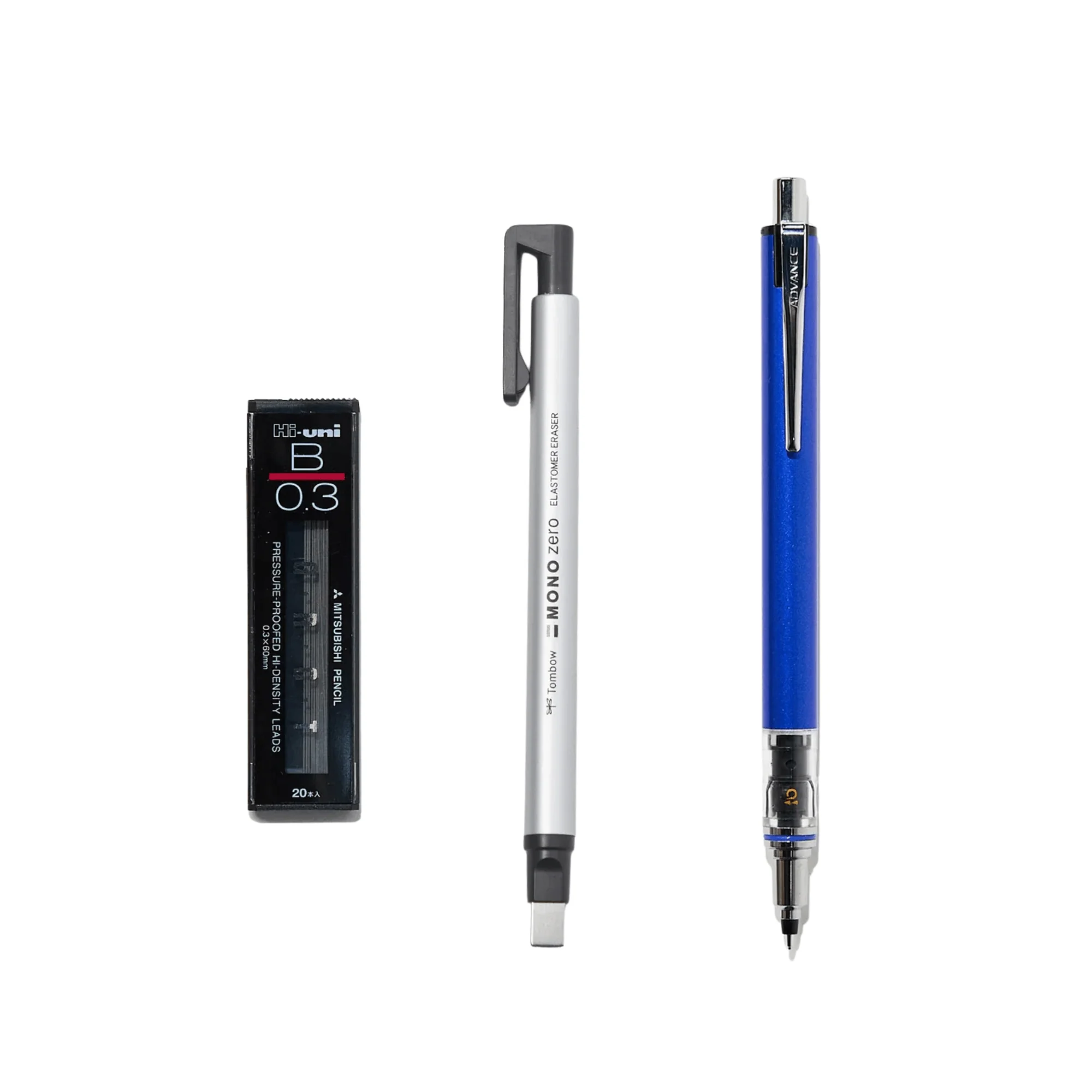 Kuru Toga Precision Set - Image 8