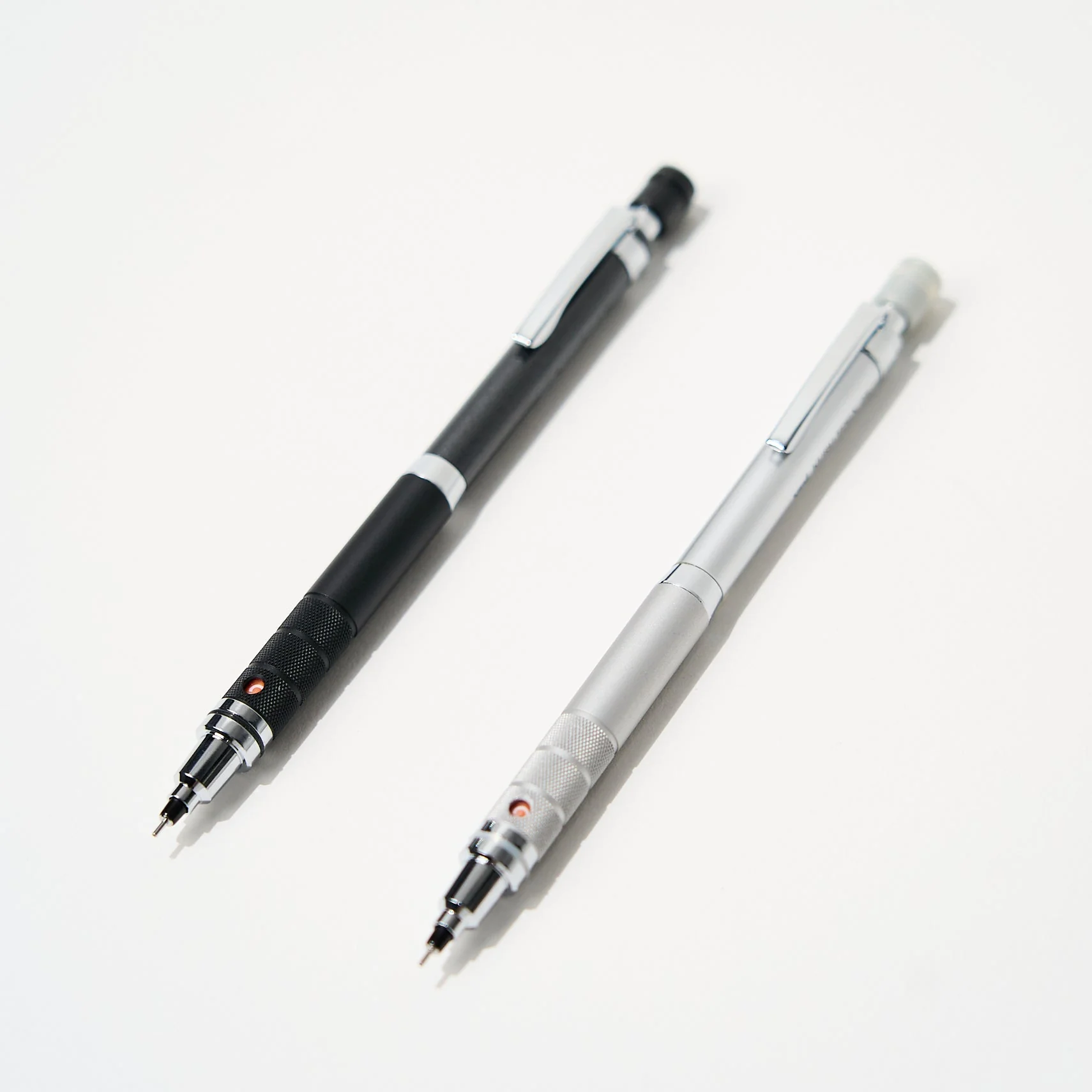 Kuru Toga Roulette Mechanical Pencil / uni Mitsubishi Pencil