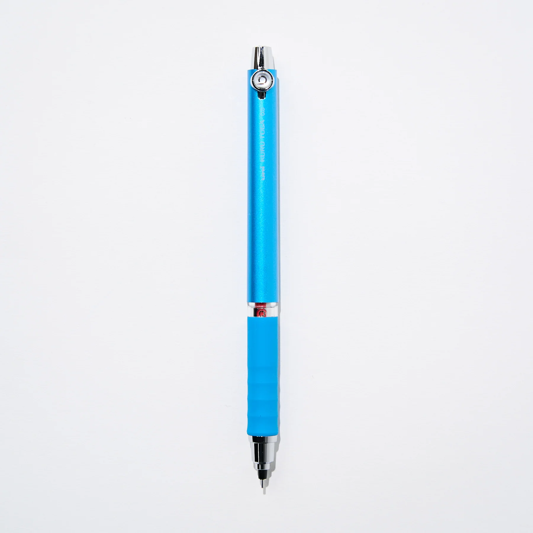 Kuru Toga Rubber Grip Mechanical Pencil / uni Mitsubishi Pencil