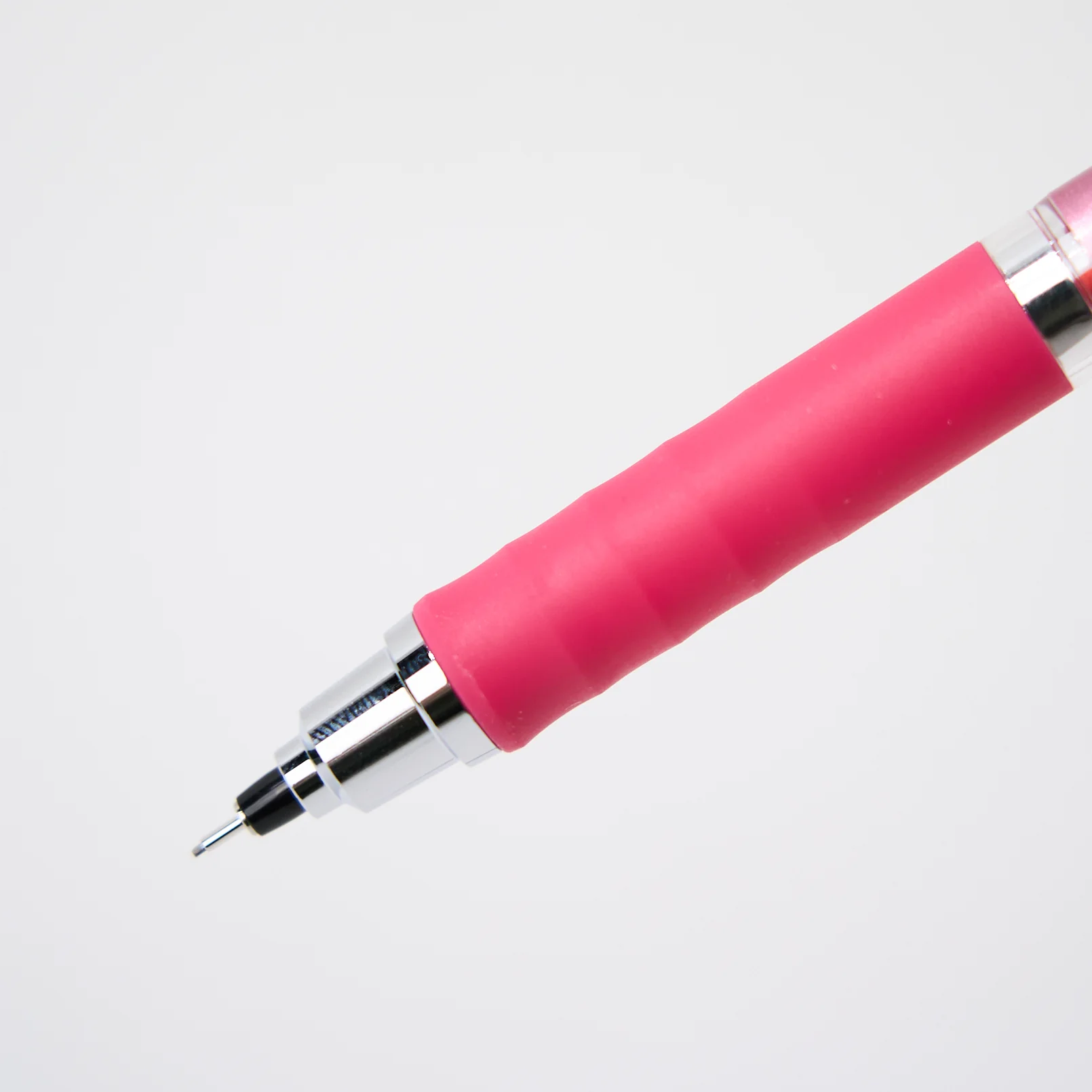 Kuru Toga Rubber Grip Mechanical Pencil / uni Mitsubishi Pencil - Image 6