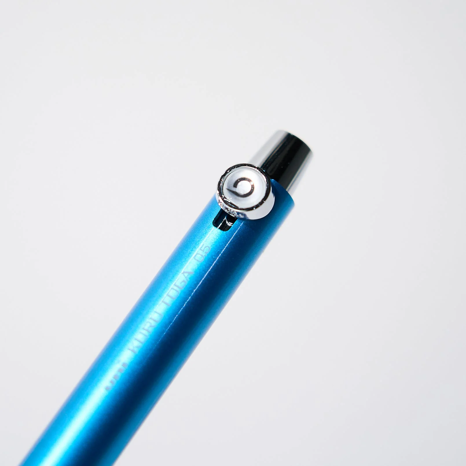 Kuru Toga Rubber Grip Mechanical Pencil / uni Mitsubishi Pencil - Image 7