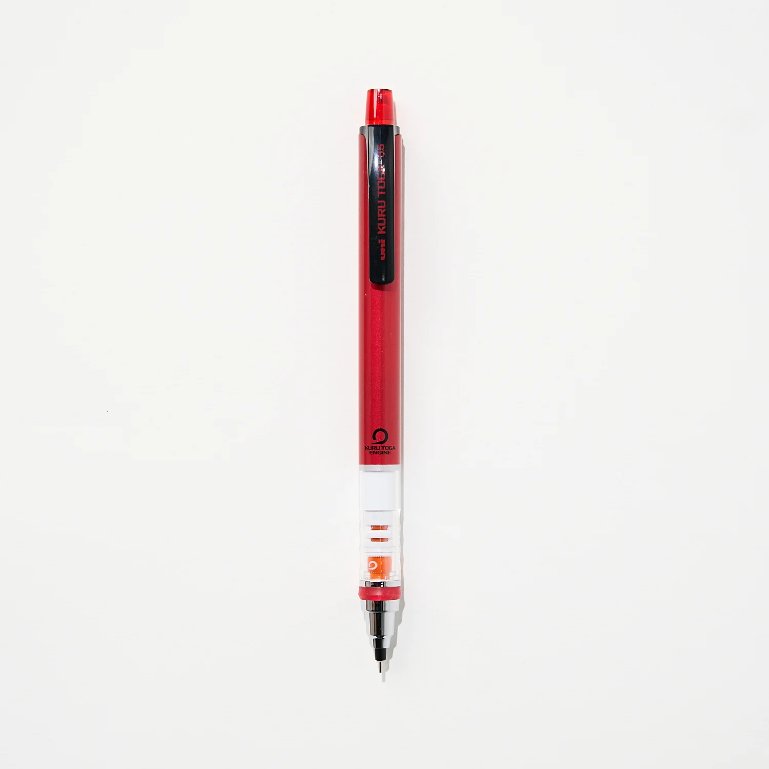 Kuru Toga Standard Model Mechanical Pencil / uni Mitsubishi Pencil - Image 9