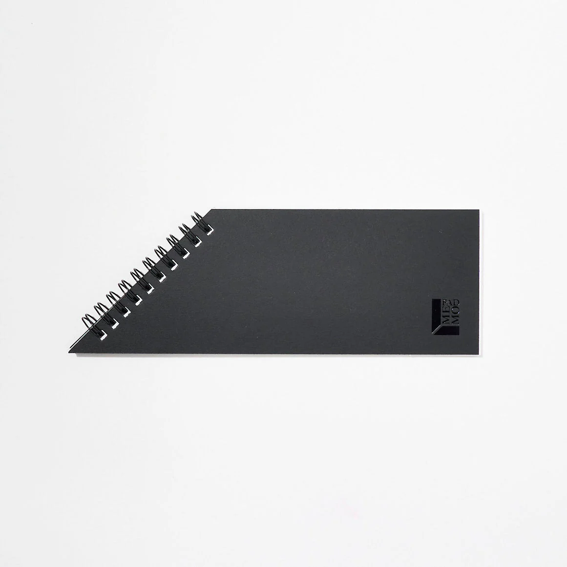 L Memo Pad / Shiraishi Design - Image 2
