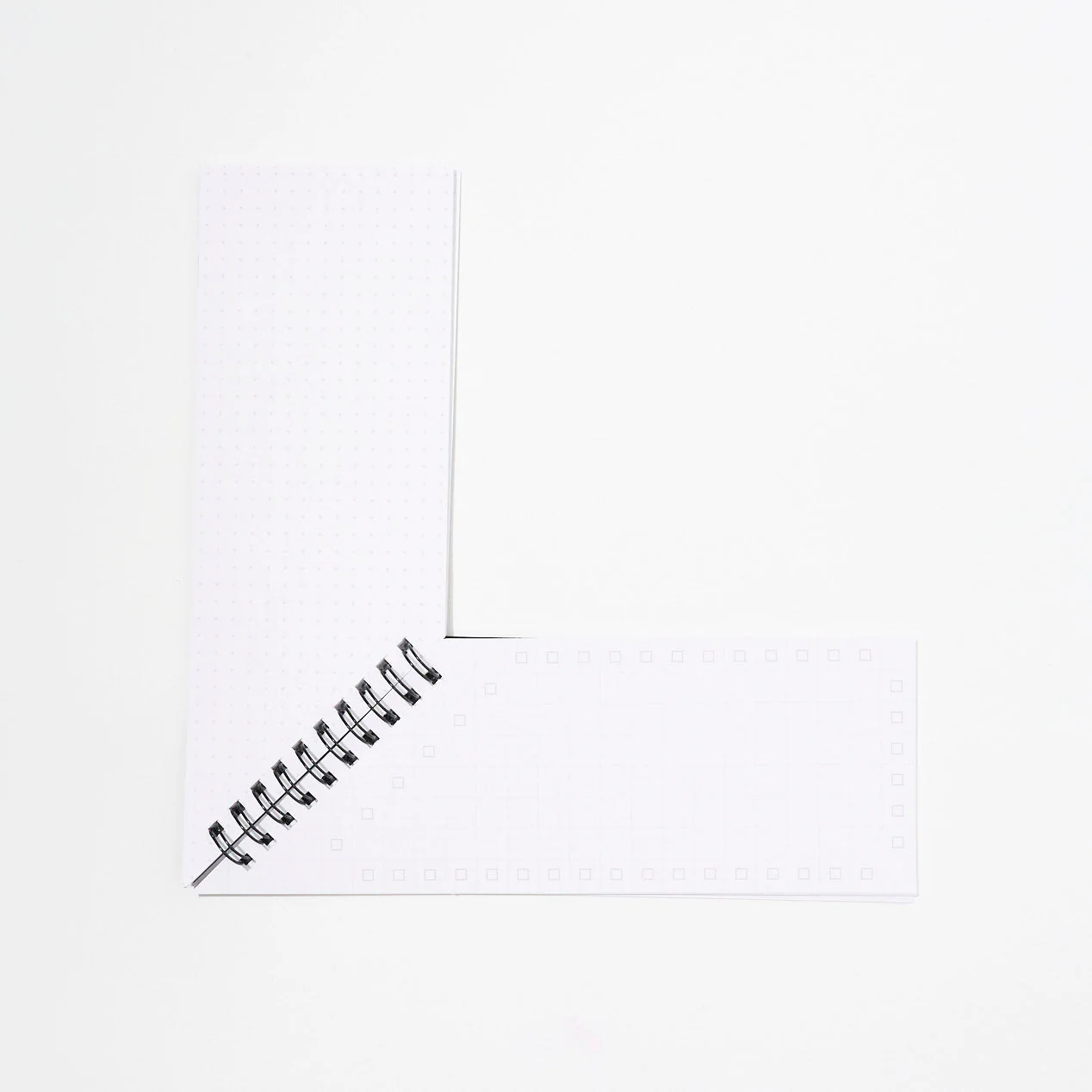 L Memo Pad / Shiraishi Design - Image 3