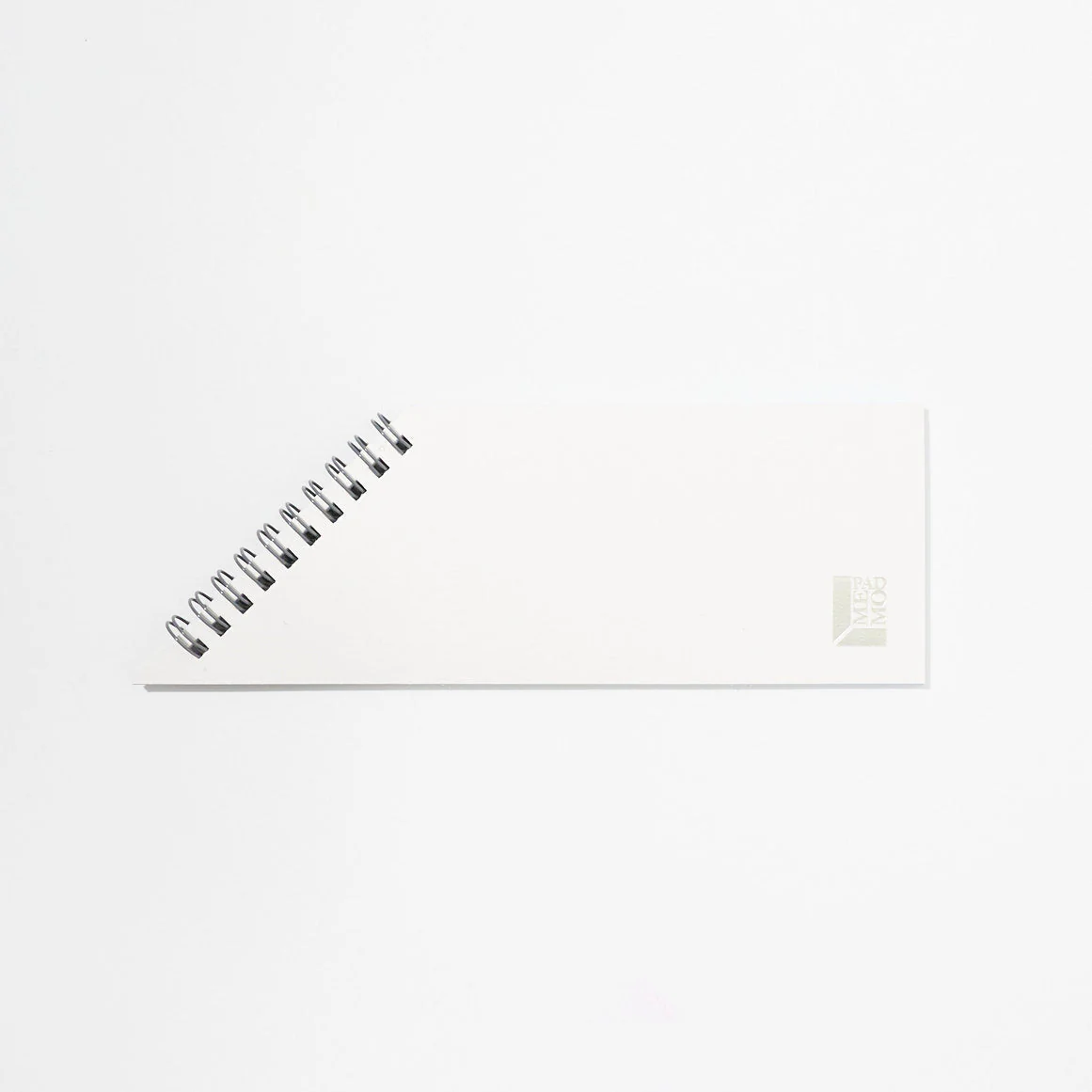 L Memo Pad / Shiraishi Design - Image 5