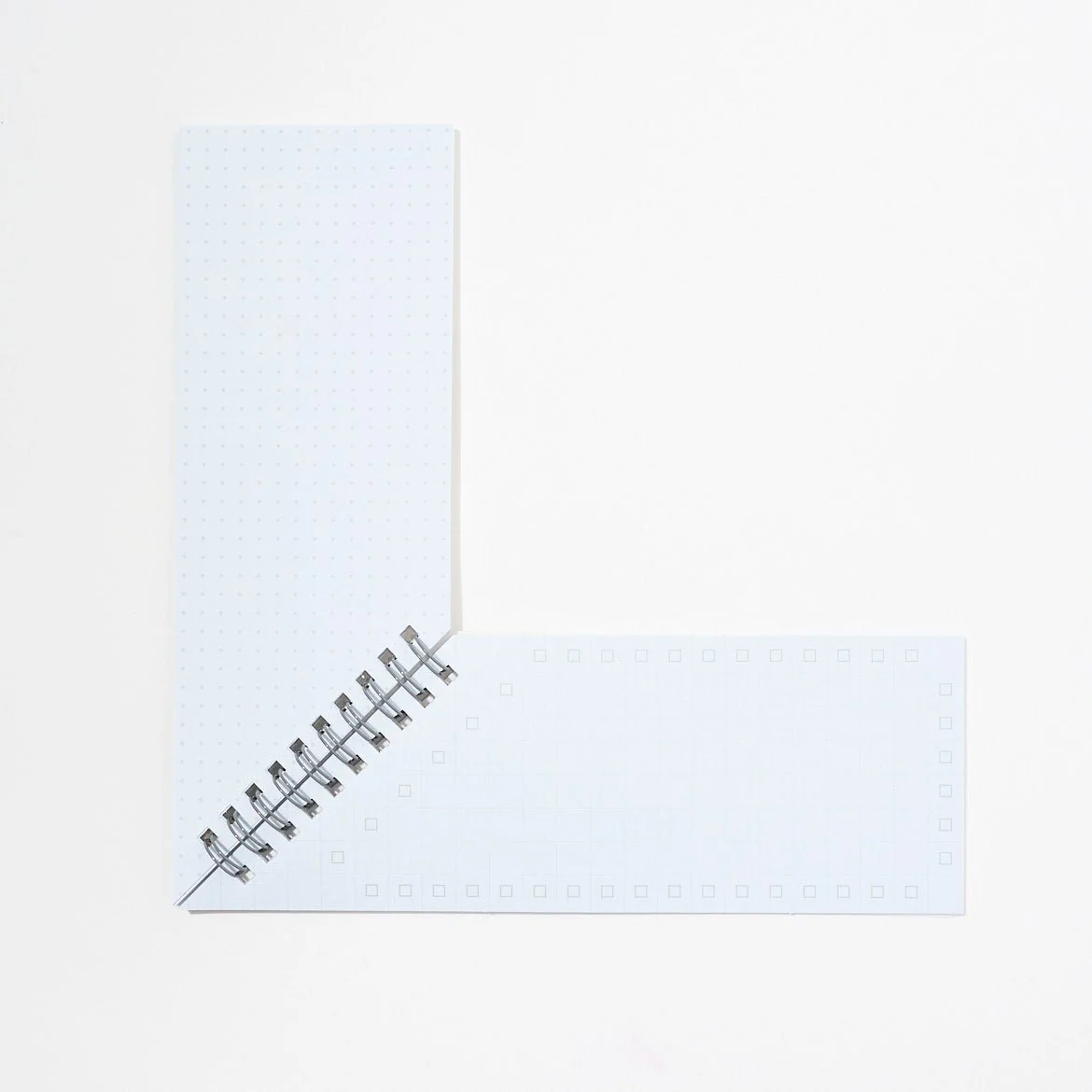 L Memo Pad / Shiraishi Design - Image 6