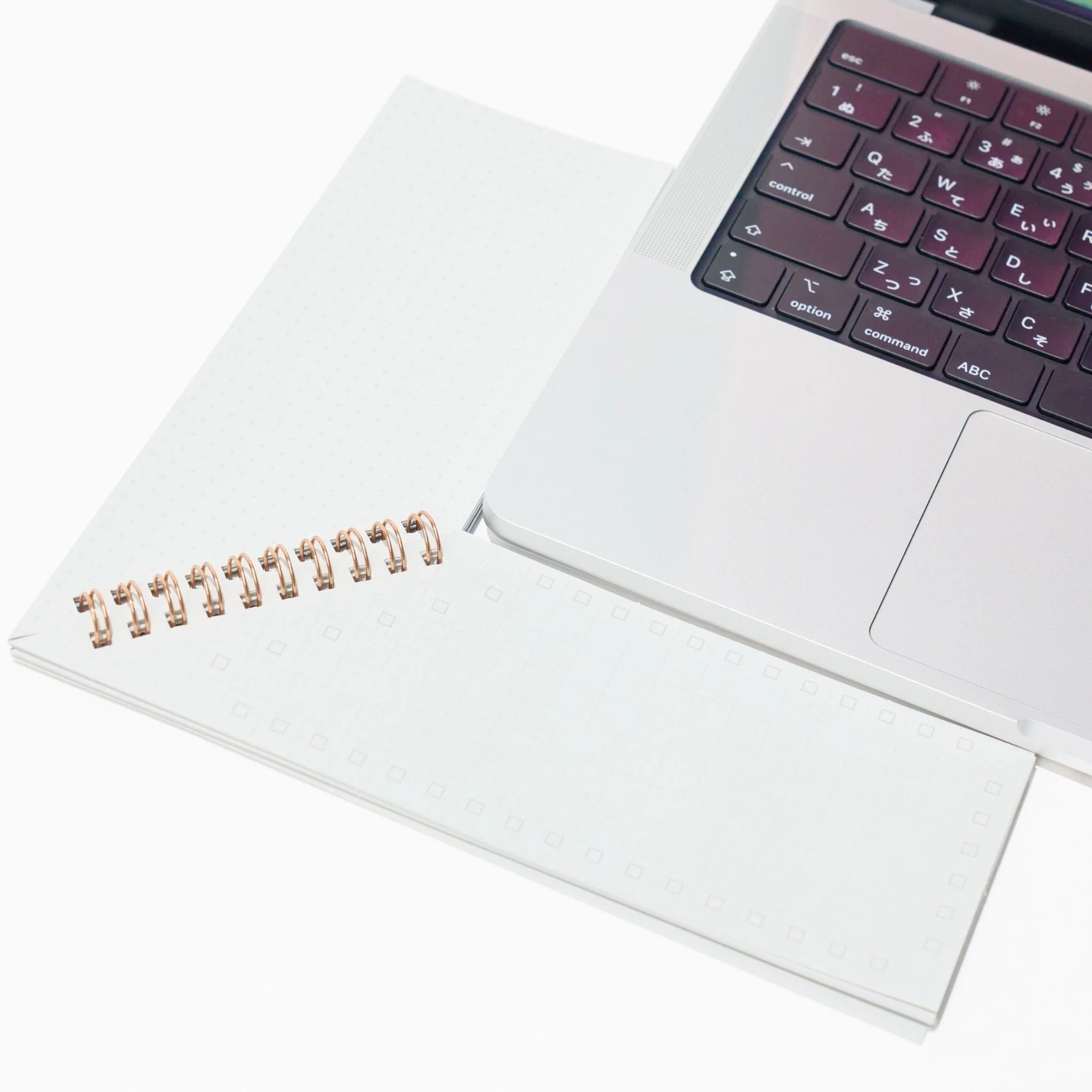 L Memo Pad / Shiraishi Design - Image 8