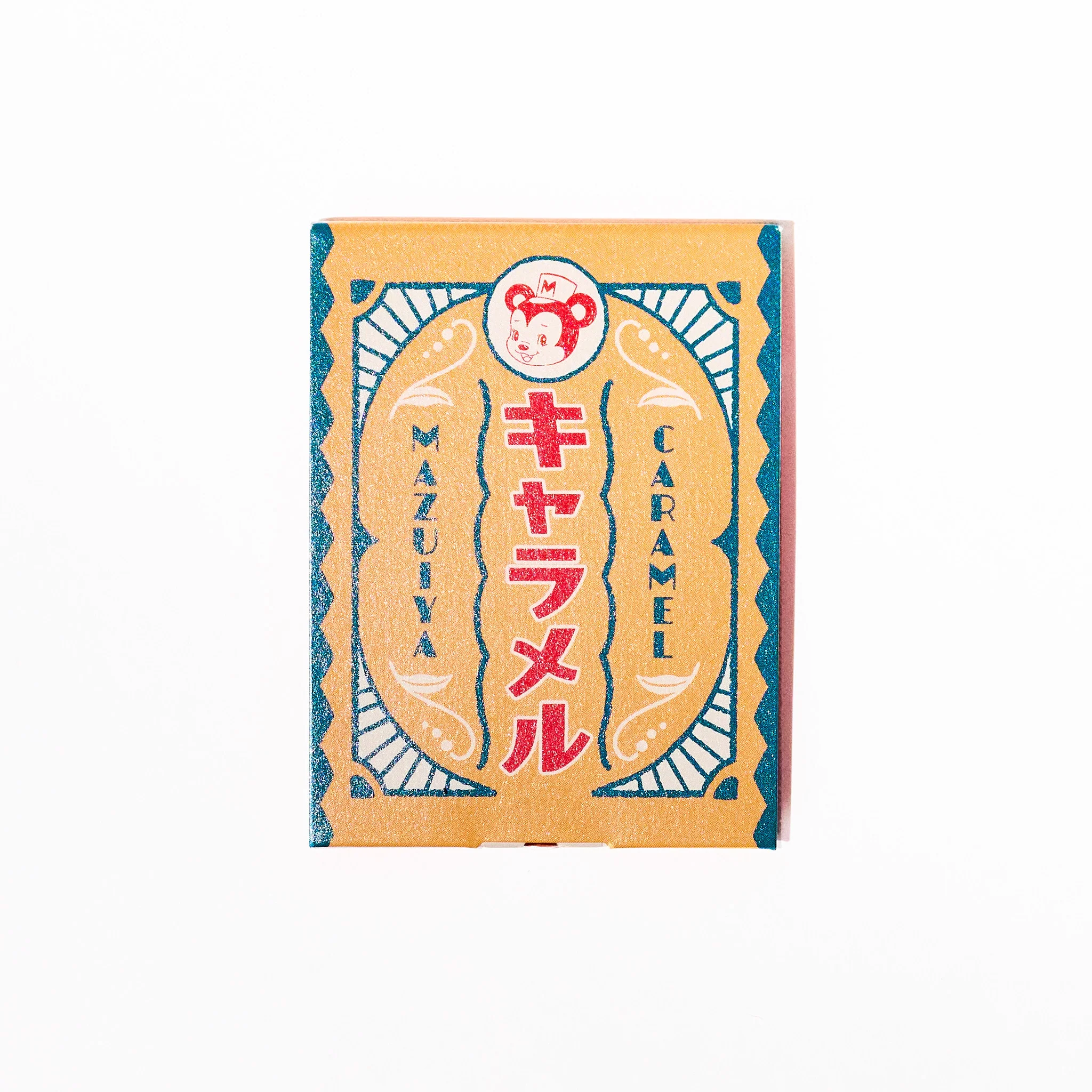 La KULA x ob1toy Retro Post Pop-Up Sticky Note / shikisaisai - Image 7