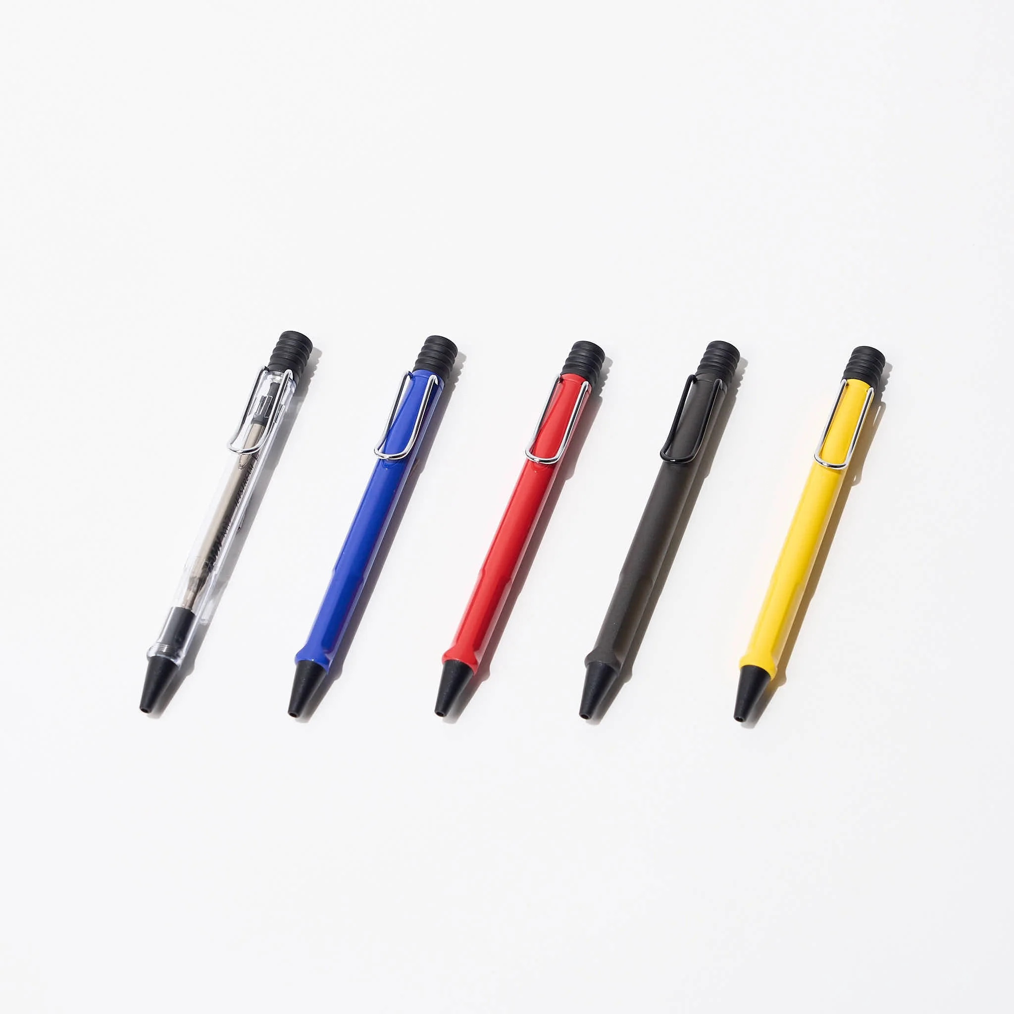 LAMY Safari JETSTREAM Inside Ballpoint Pen / LAMY