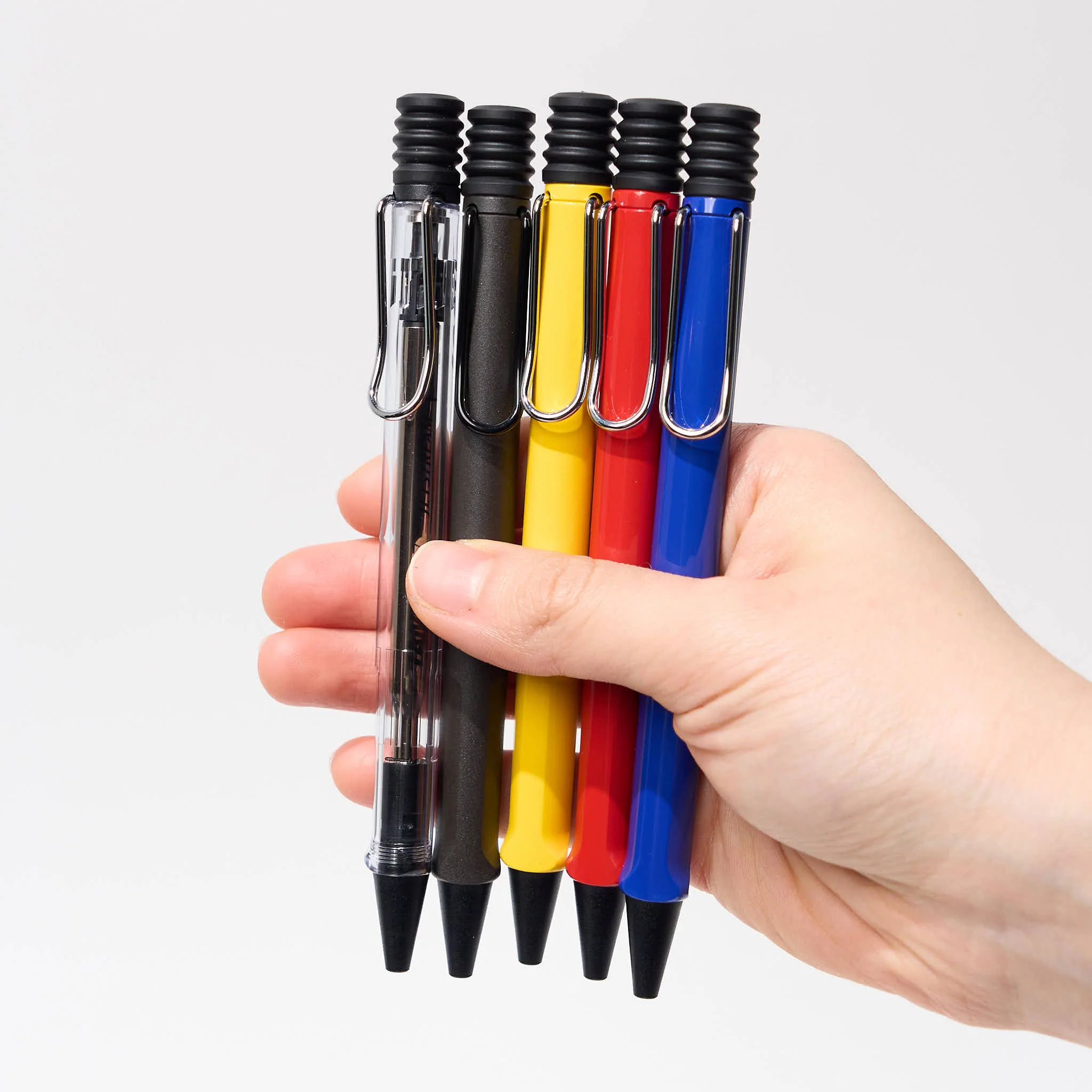 LAMY Safari JETSTREAM Inside Ballpoint Pen / LAMY - Image 10