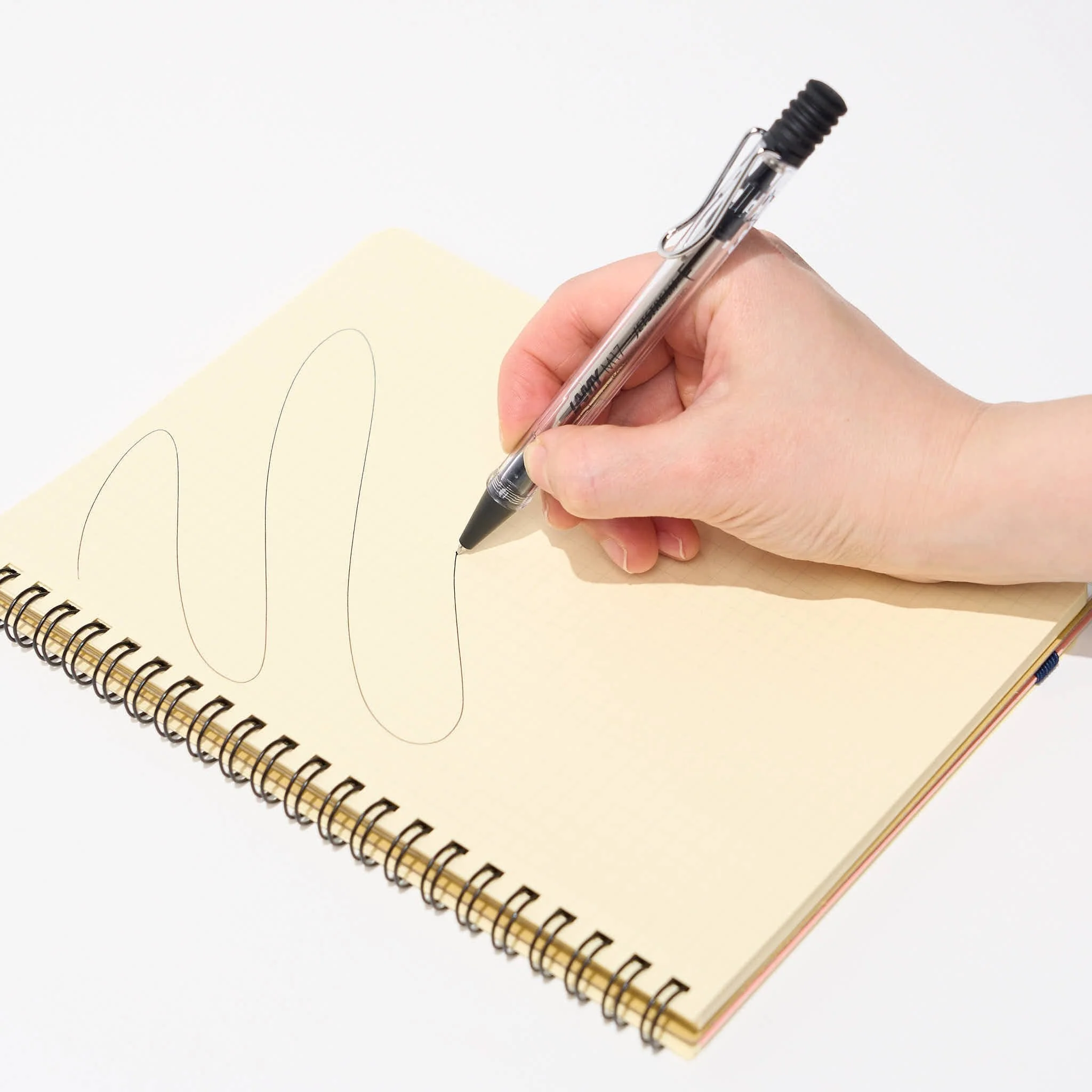 LAMY Safari JETSTREAM Inside Ballpoint Pen / LAMY - Image 11