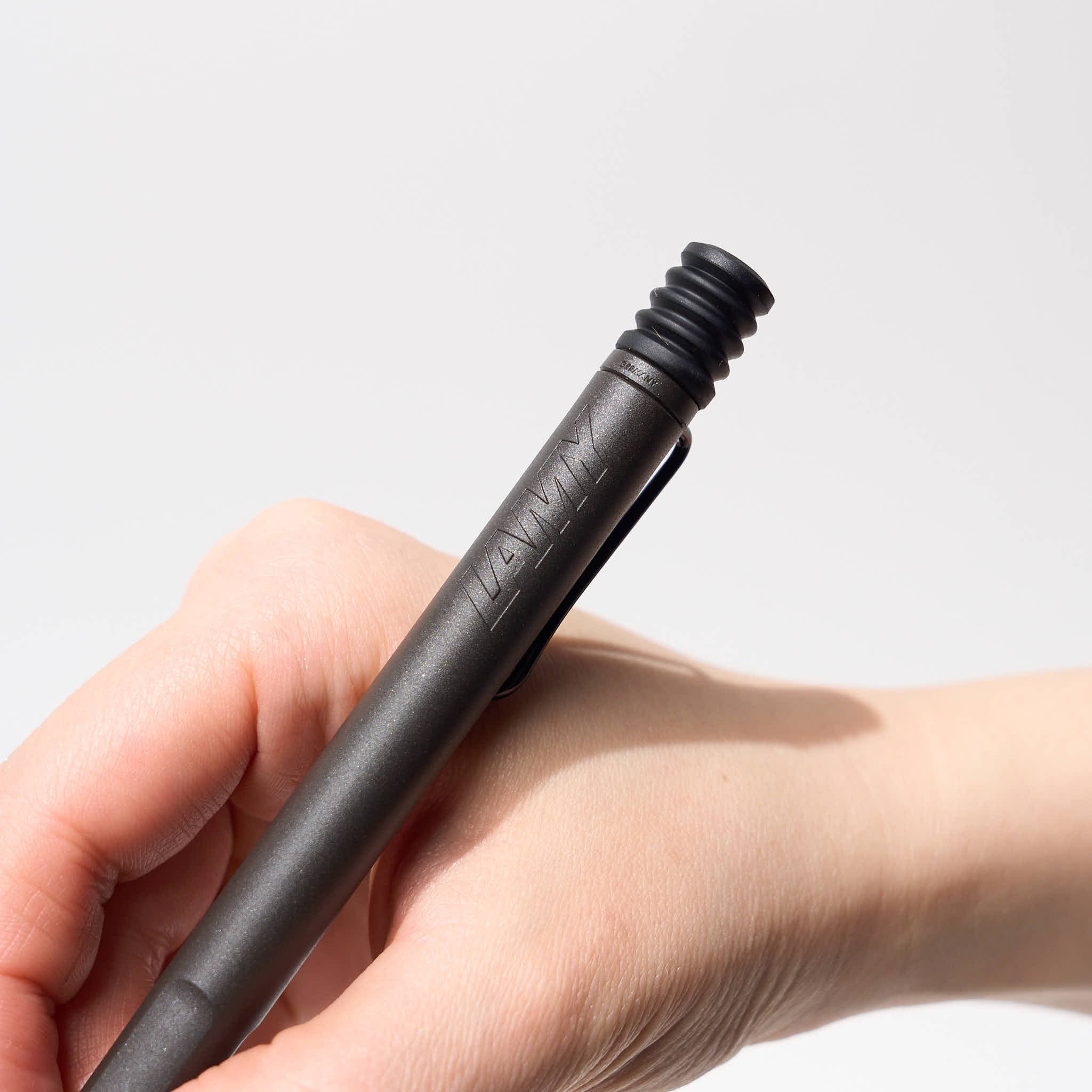 LAMY Safari JETSTREAM Inside Ballpoint Pen / LAMY - Image 12