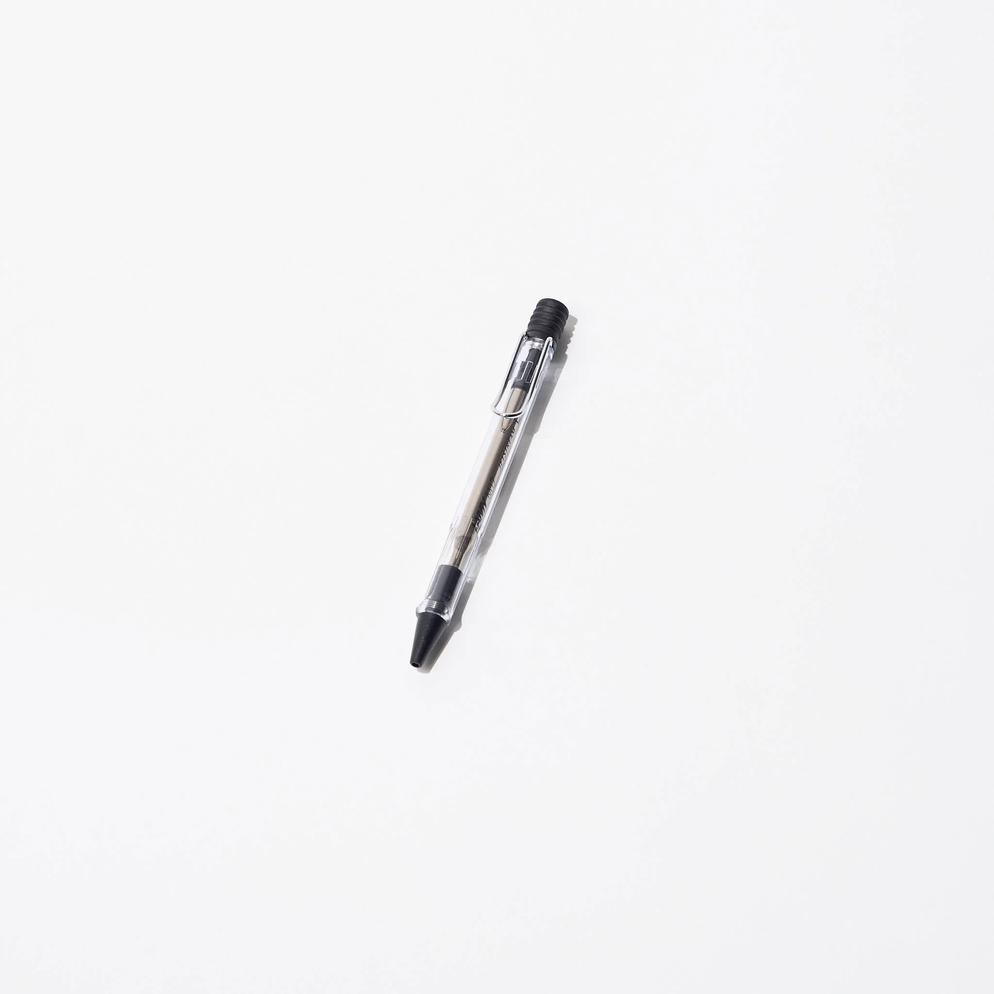 LAMY Safari JETSTREAM Inside Ballpoint Pen / LAMY - Image 2