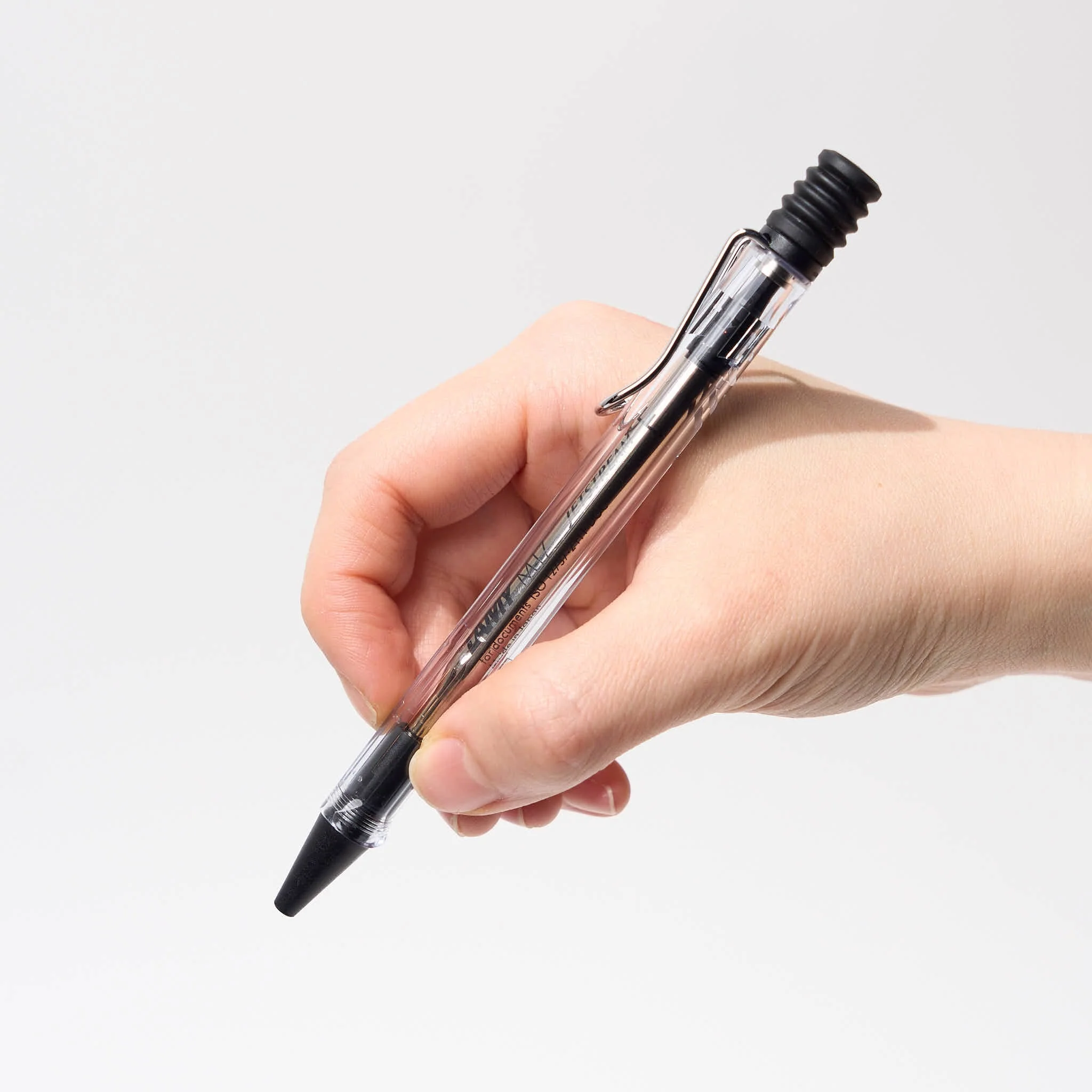 LAMY Safari JETSTREAM Inside Ballpoint Pen / LAMY - Image 7