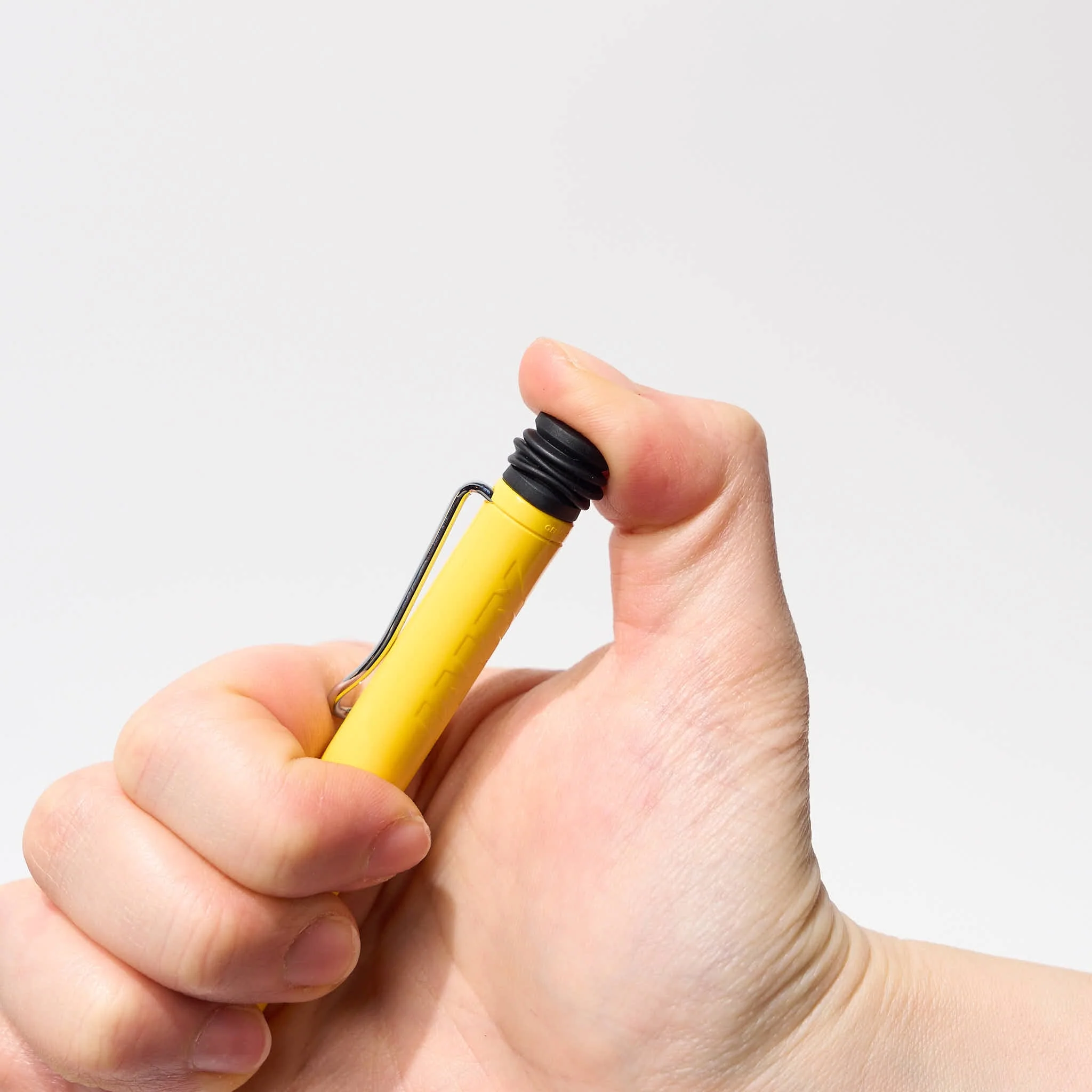 LAMY Safari JETSTREAM Inside Ballpoint Pen / LAMY - Image 9