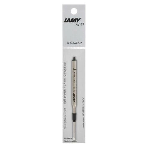 LAMY Safari JETSTREAM Inside Refill / LAMY - Image 2
