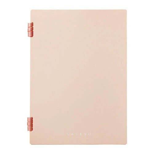Laseno Soft Ring Binder Notebook / KING JIM - Image 12