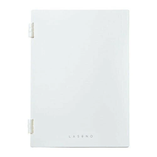 Laseno Soft Ring Binder Notebook / KING JIM - Image 13