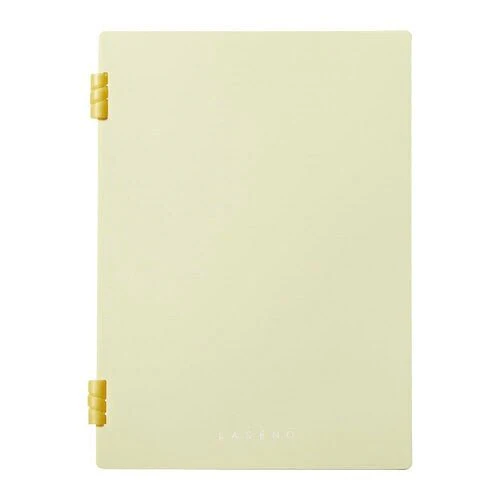 Laseno Soft Ring Binder Notebook / KING JIM - Image 14