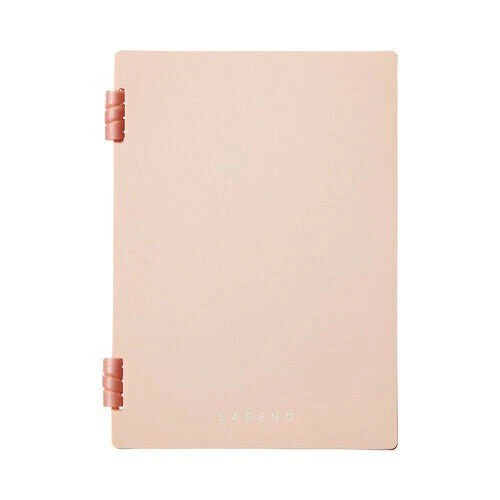 Laseno Soft Ring Binder Notebook / KING JIM - Image 5