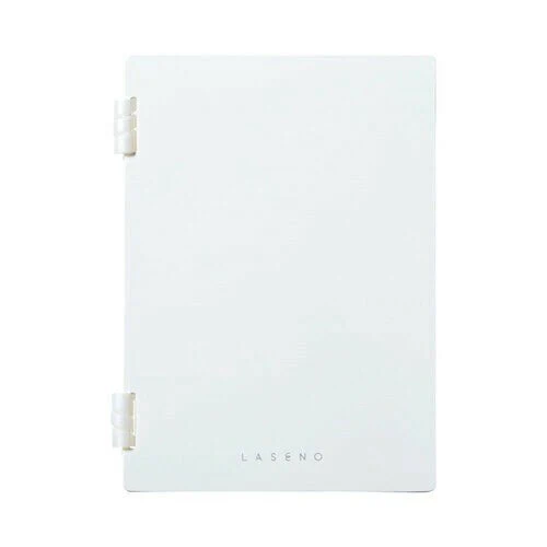 Laseno Soft Ring Binder Notebook / KING JIM - Image 6