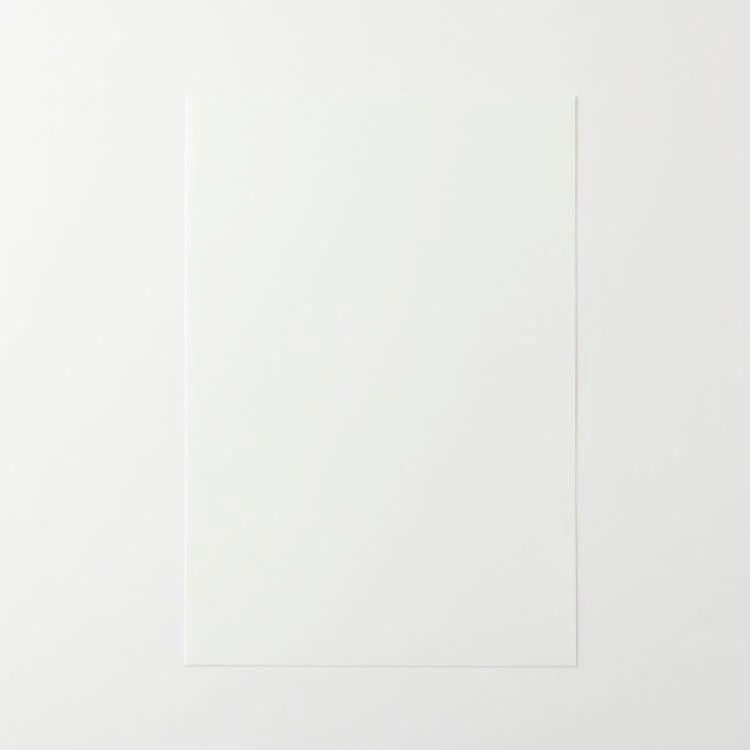 Leather Desk Mat Blotting Paper Refill / Teriw - Image 3