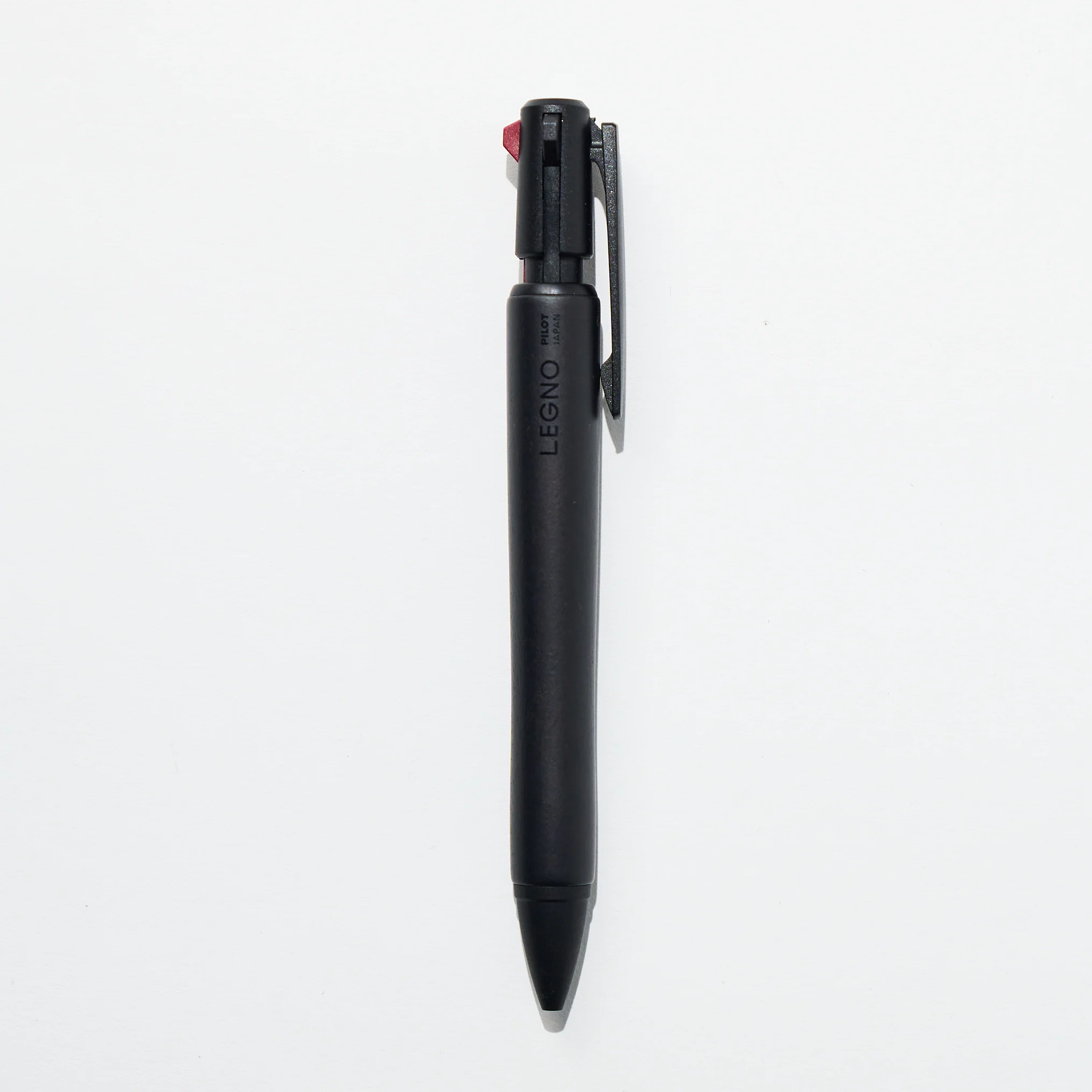 Legno 2+1 Multifunctional Pen / Pilot - Image 2
