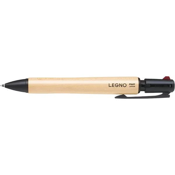 Legno 2+1 Multifunctional Pen / Pilot - Image 3