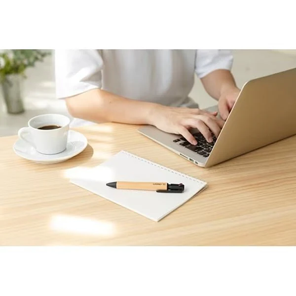 Legno 2+1 Multifunctional Pen / Pilot - Image 7
