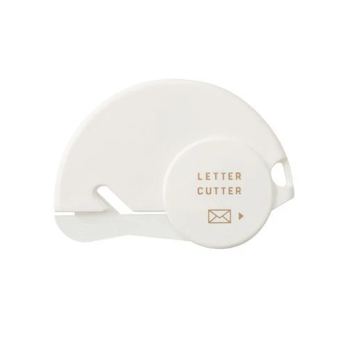 Letter Cutter Ceramic Blade / MIDORI