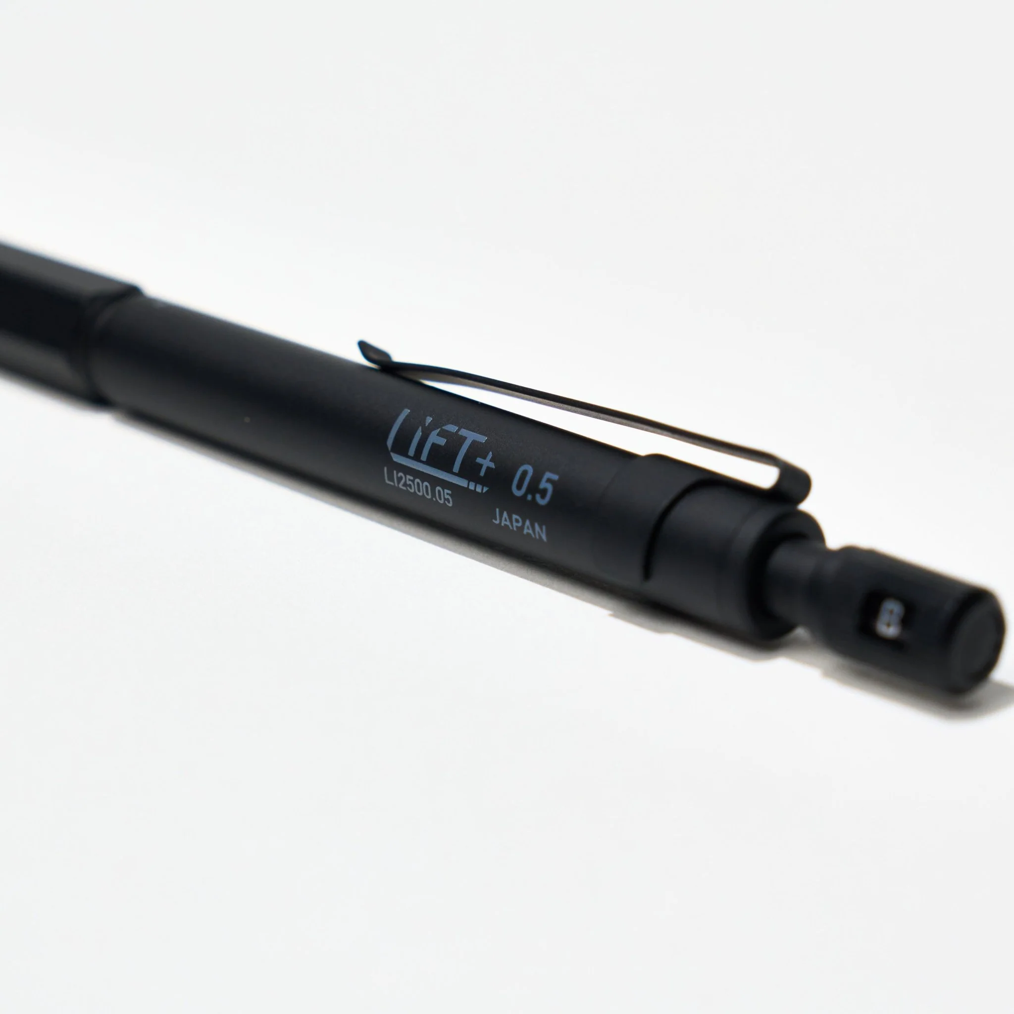 LIFT+ Lift Plus Mechanical Pencil 0.5mm / KITERA - Image 2
