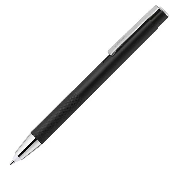 Lightwrite Alpha LED Ballpoint Pen / Zebra