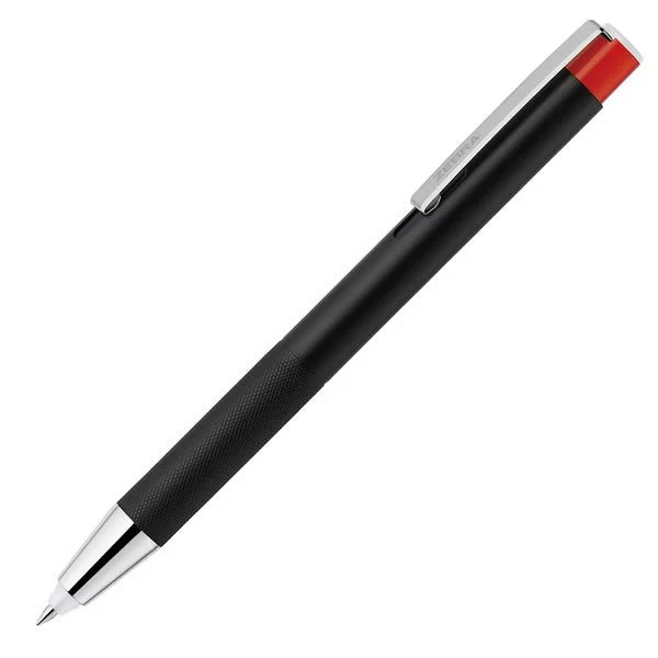 Lightwrite Alpha LED Ballpoint Pen / Zebra - Image 6