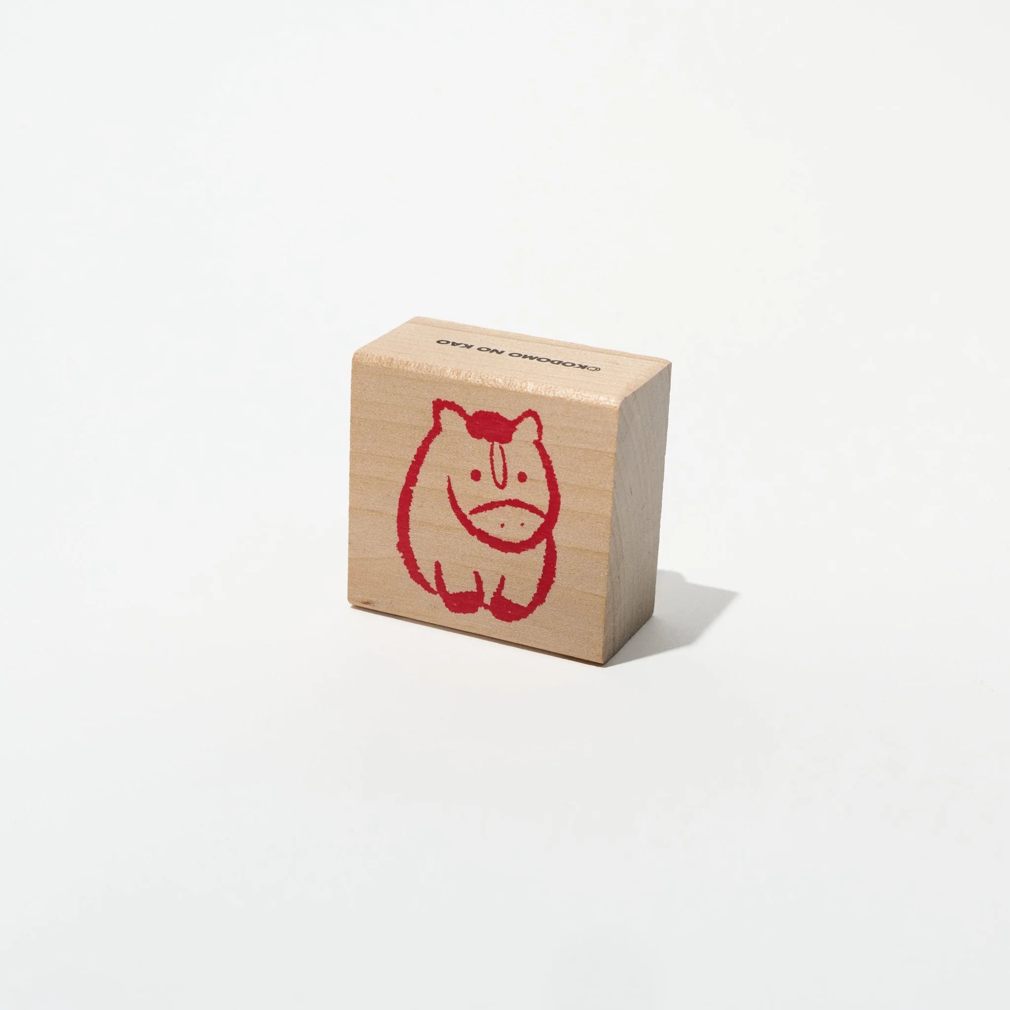 [Limited] 2026 Horse Zodiac New Year Stamp / KODOMO NO KAO - Image 8