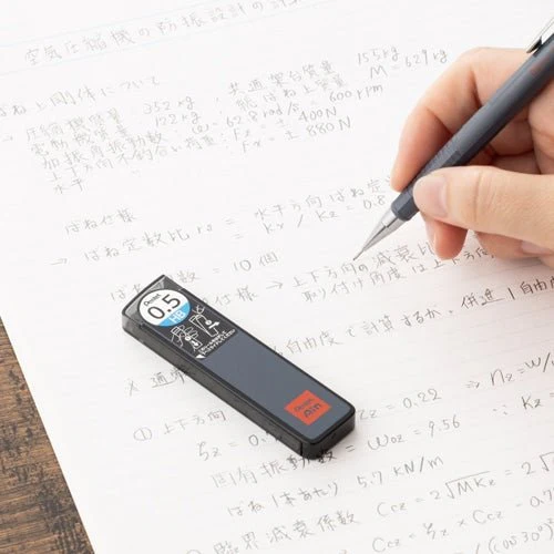 [Limited] Ain Neo Classical Pencil Lead / Pentel - Image 2