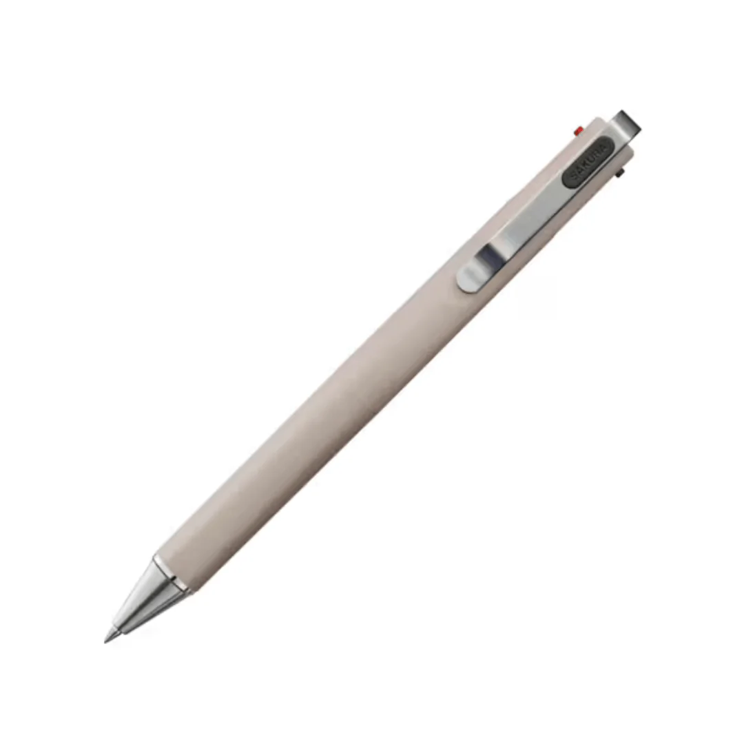 [Limited] Ballsign iD 3C 3 Color Gel Pen / SAKURA - Image 6