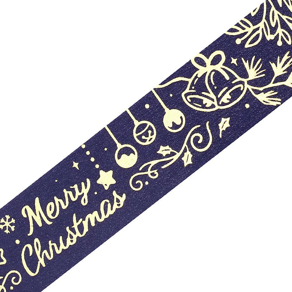 [Limited] BGM Christmas 2025 15mm Foil Masking Tape / BGM - Image 6