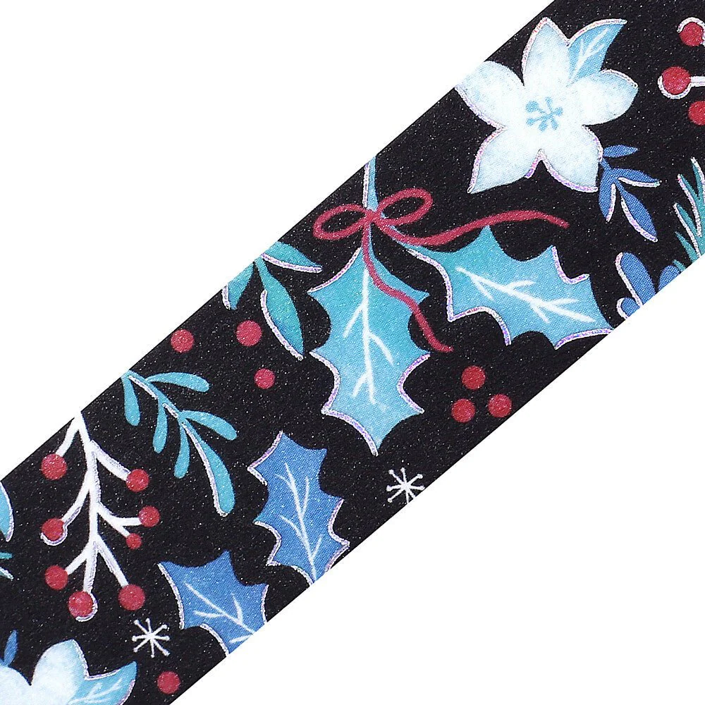 [Limited] BGM Christmas 2025 20mm Foil Masking Tape / BGM - Image 10