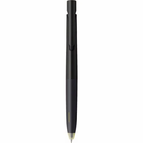 [Limited] bLen Cat Hair Color Series Ballpoint Pen / Zebra - Image 5