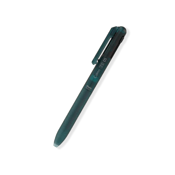 [Limited] Calme 2+S Multifunctional Ballpoint Pen Relaxed Frost Series / Pentel - Image 2