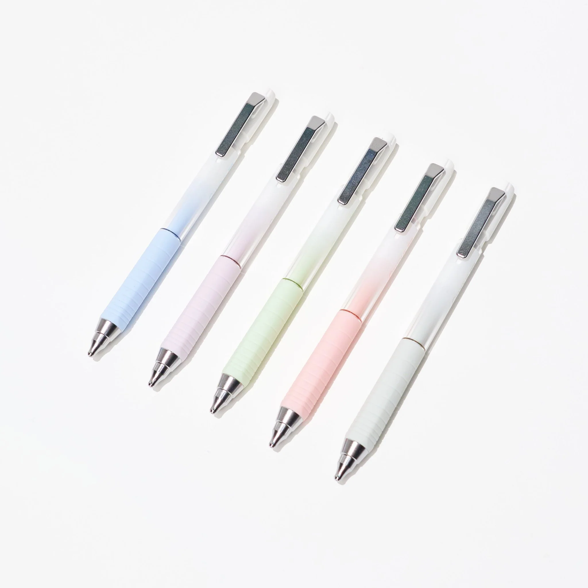 [Limited] Campus Mechanical Pencil 0.5mm Positive & Relaxing / KOKUYO