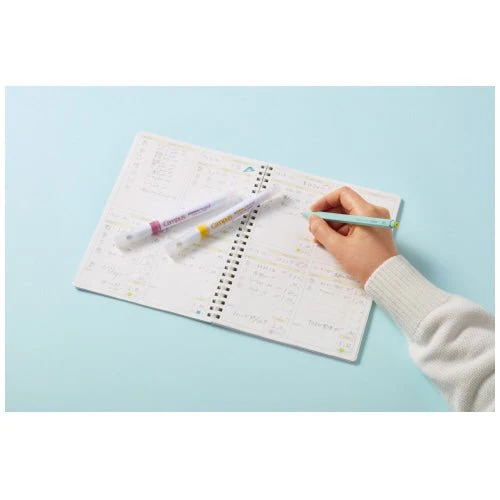 [Limited] Campus Enpitsu Sharp Mechanical Pencil / KOKUYO - Image 10