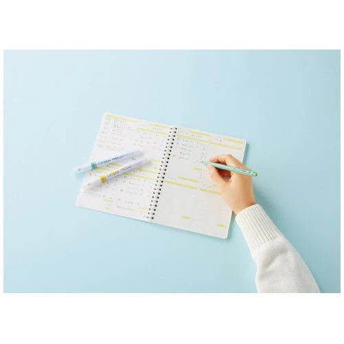 [Limited] Campus Enpitsu Sharp Mechanical Pencil / KOKUYO - Image 12