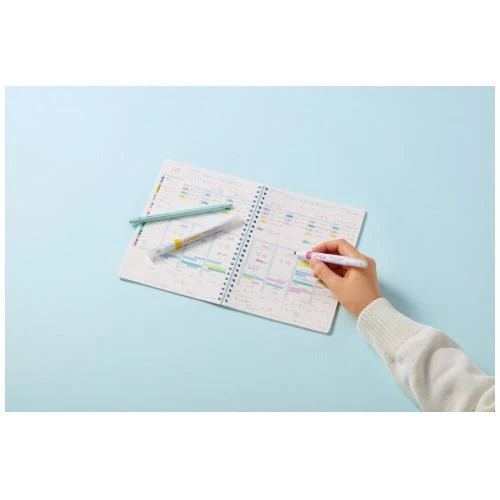 [Limited] Campus Enpitsu Sharp Mechanical Pencil / KOKUYO - Image 14