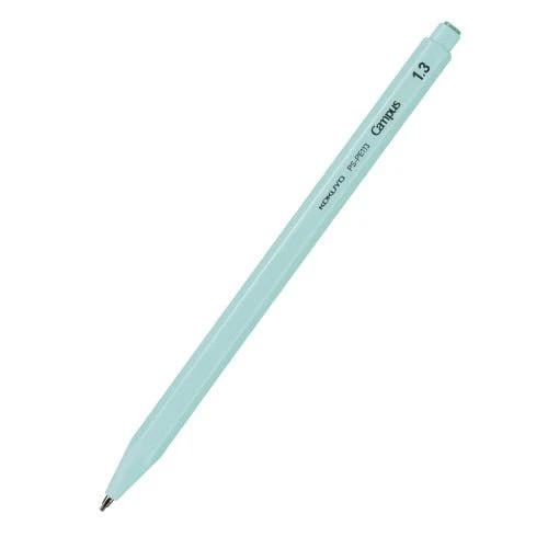 [Limited] Campus Enpitsu Sharp Mechanical Pencil / KOKUYO - Image 4