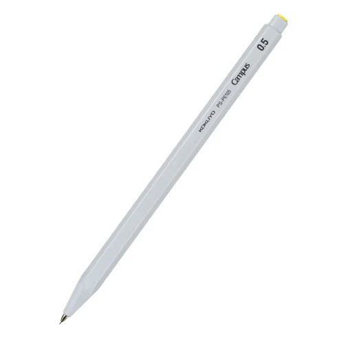 [Limited] Campus Enpitsu Sharp Mechanical Pencil / KOKUYO - Image 6